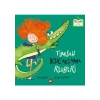 Timsah Kucaklama Rehberi (Organik Kitap) - Sam Wilde