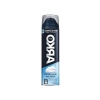 Tıraş Köpüğü, 200 mL, Rahat ve Konforlu Tıraş Deneyimi