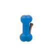 Tırtıklı Kemik Şeklinde 12 cm Köpek Oyuncağı
