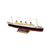 Titanic Model Seti - Ölçek 1:1200