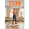 Titreşimli Spor Masaj Aleti, Vibe 2 Max