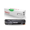 Tkz H P CE278A P1606 M1536 M1566 1601 2000 Sayfa Muadil Toner
