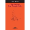 Tom Sawyerın Kitap Okuduğu Kulübe - Faruk Duman