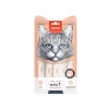 Ton Balığı&Somon 5x14 gr Likit Kedi Ödülü