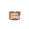 Ton Balıklı ve Somonlu Jöle Kedi Konserve Maması 85 gr