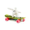 Tony Hawk Skate Grom, 1/5 Ölçeğinde Eğlenceli Spor Oyuncak Seti