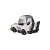 Tooned Gulf Racing Temalı Metal Araba, Silver Series