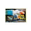 Top Atan Ballıst-X, 9 Toplu Oyun Seti