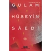 Top - Gulam Hüseyin Sâedi