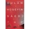 Top - Gulam Hüseyin Sâedi