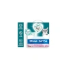 Topaklanan Kedi Kumu - Active White Lotus Çiçeği (6L)
