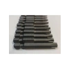 Torx Matkap Ucu Seti, 10 Parça, 50 mm Uzunluk