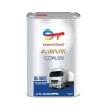 TOTAL Rubia Tir 7400 15W40 Motor Yağı 16 Kg