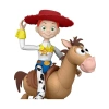 Toy Story Temalı İkili Figür Seti, Eğlenceli Oyun İçin