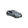 TOYOTA SUPRA GR COUPE 2022 GREY