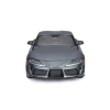 TOYOTA SUPRA GR COUPE 2022 GREY