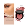 Toz Allık, 06 Sandy Pink, Doğal ve Işıltılı Renk