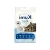 Tozsuz Bentonit Kedi Kumu - Aktif Karbonlu, 5 L