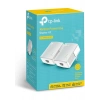 TP-Link 600Mbps 300M Mesafeli %85 Enerji Tasarruflu Powerline Adaptör TL-PA4010KIT