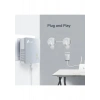 TP-Link 600Mbps 300M Mesafeli %85 Enerji Tasarruflu Powerline Adaptör TL-PA4010KIT