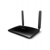 Tp-Link Archer MR400 4G LTE Dual Bant Router Sim Kartlı
