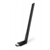TP-Link Archer T2U Plus | Wi-Fi 5 USB Adaptör | AC600 Mbps | Dual Band | 5dBi Anten ile Yüksek Çekim Gücü | Kolay Kurulum | Windows & macOS Uyumlu | Kompakt ve Güçlü Tasarım