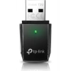 TP-Link Archer T2U | Wi-Fi 5 USB Adaptör | 600 Mbps | Dual Band | 802.11ac | Çift Bant | Gelişmiş Güvenlik | Windows | Mac & Linux Uyumlu