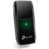TP-Link Archer T2U | Wi-Fi 5 USB Adaptör | 600 Mbps | Dual Band | 802.11ac | Çift Bant | Gelişmiş Güvenlik | Windows | Mac & Linux Uyumlu