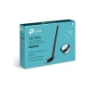TP-Link Archer T3U Plus | Wi-Fi 5 USB Adaptör | AC1300 Mbps | Dual Band | MU-MIMO | Yüksek Çekim Gücü | Geniş Kapsama | Windows & macOS Uyumlu | Kolay Kurulum