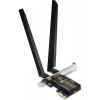 TP-Link Archer TBE400E | Wi-Fi 7 & Bluetooth 5.4 PCIe Adaptör | BE6500 Mbps | WPA3 Güvenlik | MU-MIMO | Harici Anten | Yüksek Çekim Güçlü | Hızlı Kurulum | Bluetooth & Wi-Fi Alını Tek Cihazda