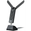 TP-Link Archer TBE400UH | Wi-Fi 7 USB Adaptör | BE6500 Mbps | Tri-Band | USB 3.0 | MU-MIMO & OFDMA | Çoklu Bağlantı | Geniş Menzil | Online Oyun İçin İdeal | Kolay Kurulum | Yüksek Çekim Gücü
