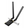 TP-Link Archer TX20E | Wi-Fi 6 & Bluetooth 5.0 PCIe Adaptör | AX1800 Mbps | Ultra Düşük Gecikme | Windows 10/11 Uyumlu