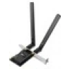 TP-Link Archer TX20E | Wi-Fi 6 & Bluetooth 5.0 PCIe Adaptör | AX1800 Mbps | Ultra Düşük Gecikme | Windows 10/11 Uyumlu