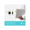 TP-Link Archer TX20U Nano | Wi-Fi 6 Nano USB Adaptör | AX1800 Mbps | Çift Bant | MU-MIMO | USB 3.0 | WPA3 | Windows 10/11 Uyumlu | Kolay Kurulum