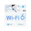 TP-Link Archer TX20U Nano | Wi-Fi 6 Nano USB Adaptör | AX1800 Mbps | Çift Bant | MU-MIMO | USB 3.0 | WPA3 | Windows 10/11 Uyumlu | Kolay Kurulum