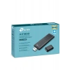TP-Link Archer TX20U | Wi-Fi 6 USB Adaptör | AX1800 Mbps | Çift Bant | MU-MIMO | USB 3.0 | WPA3 | Kolay Kurulum | Windows 11/10