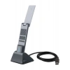 Tp-Link Archer TX20UH 1800 Mbps Wifi 6 Kablosuz USB Adaptör AX1800