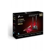TP-Link Archer TX3000E | Wi-Fi 6 & Bluetooth 5.0 PCIe Adaptör | AX3000 Mbps | Intel Chipset | WPA3 Güvenlik | Mıknatıslı Antenler | Düşük Gecikme | Geniş Kapsama