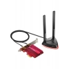 TP-Link Archer TX3000E | Wi-Fi 6 & Bluetooth 5.0 PCIe Adaptör | AX3000 Mbps | Intel Chipset | WPA3 Güvenlik | Mıknatıslı Antenler | Düşük Gecikme | Geniş Kapsama