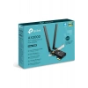 TP-Link Archer TX55E | Wi-Fi 6 & Bluetooth 5.2 PCIe Adaptör | AX3000 Mbps | Intel Yonga Seti | İki Anten & Özel Soğutucu | 1024-QAM | Ultra Düşük Gecikme | Windows 10/11 Uyumlu