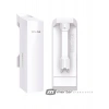 Tp-Link CPE210 Outdoor 300 Mbps 9dBi Dış Mekan Access Point