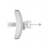 TP-LINK CPE610 5GHZ 300MBPS 23DBI 30KM PTP/PTMP DIŞ ORTAM ACCESS POINT