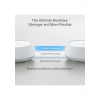 Tp-Link Deco BE22 (3-Pack) | Wi-Fi 7 Mesh Sistemi | BE3600 Mbps | Fiber Uyumlu | Çift Bant | Aı-Roaming | 2 Adet Gigabit Port | 200 Cihaz | Wpa3 | Vpn | Mobil Uygulama ile Kolay Kurulum