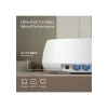 TP-Link Deco BE25 (1-Pack) | Wi-Fi 7 Mesh Sistemi | BE3600 Mbps Hız | Fiber Uyumlu | Çift Bant | AI-Roaming | 2.5 Gbps Port | 200 Cihaz | WPA3 | VPN | Mobil Uygulama ile Kolay Kurulum