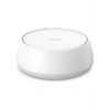 TP-Link Deco BE25 (1-Pack) | Wi-Fi 7 Mesh Sistemi | BE3600 Mbps Hız | Fiber Uyumlu | Çift Bant | AI-Roaming | 2.5 Gbps Port | 200 Cihaz | WPA3 | VPN | Mobil Uygulama ile Kolay Kurulum