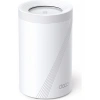 TP-Link Deco BE65 (1-Pack) | Wi-Fi 7 Mesh Sistemi | BE9300 Mbps | Fiber Uyumlu | Üç Bant | AI-Roaming | 2.5 Gbps Port | 6 GHz | 200 Cihaz | WPA3 | VPN | Mobil Uygulama ile Kolay Kurulum