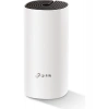 TP-Link Deco E4 (1-Pack) | Wi-Fi 5 Mesh Sistemi | AC1200 Mbps Hız | Fiber Uyumlu | Çift Bant | 100 Mbps Port | 100 Cihaz | WPA3 | Mobil Uygulama ile Kolay Kurulum