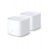 Tp-Link HX520(2-PACK) | Wi-Fi 6 Mesh Sistemi | AX3000 Mbps | Dual-Band | Wpa3, Easymesh, Çoklu Ssıd, Ebeveyn Kontrolü | Aginet Uygulama ile Kolay Kurulum | Geniş Kapsama Alanı