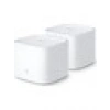 Tp-Link HX520(2-PACK) | Wi-Fi 6 Mesh Sistemi | AX3000 Mbps | Dual-Band | Wpa3, Easymesh, Çoklu Ssıd, Ebeveyn Kontrolü | Aginet Uygulama ile Kolay Kurulum | Geniş Kapsama Alanı