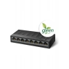 Tp-Link LS1008G 8 Port 10-100-1000 Mbps Switch Plastik Kasa